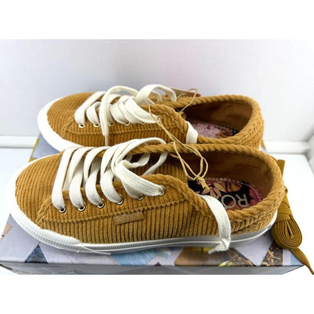 Roxy Women's Marina Shoe - Size: 7.5